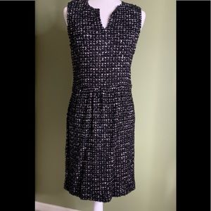 ST. JOHN Couture work/ cocktail dress